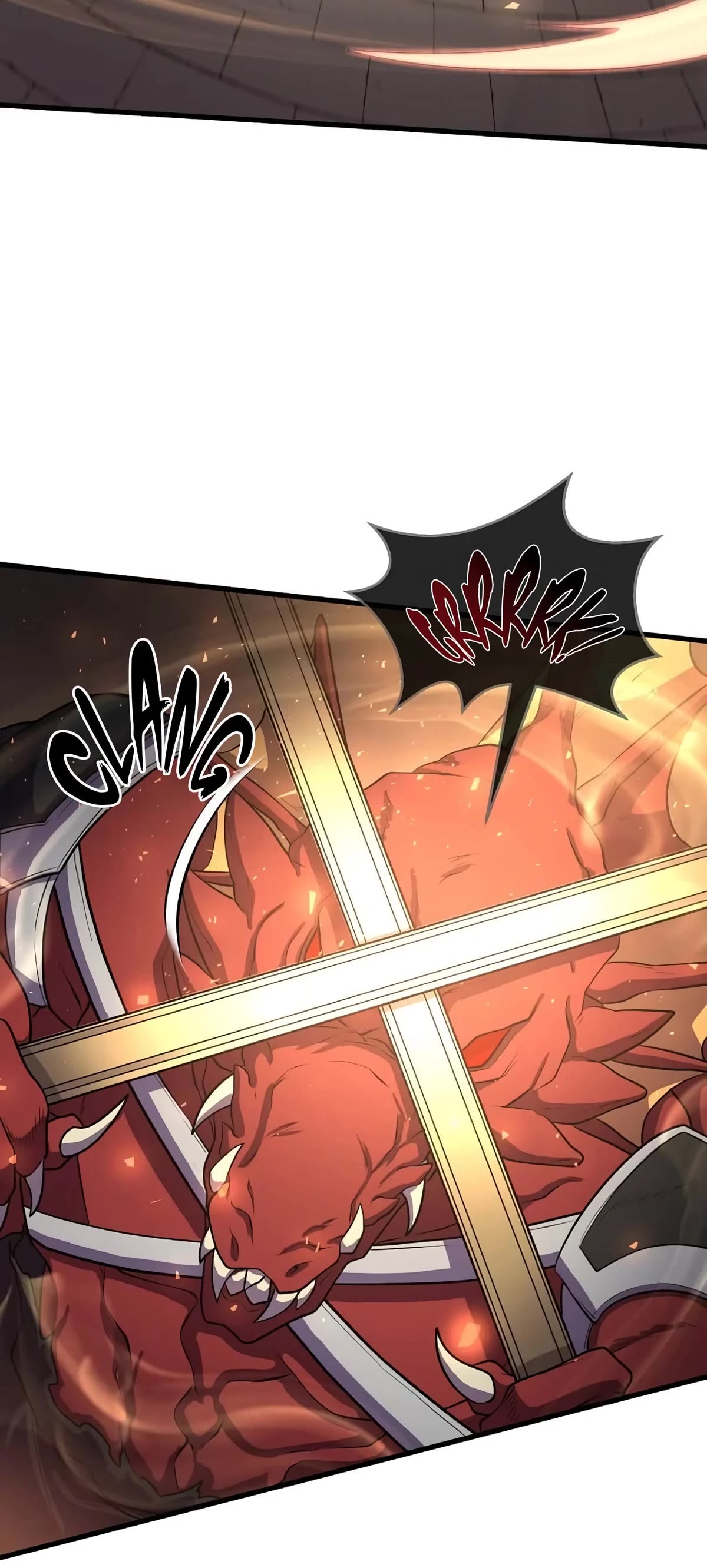 Level Up With Skills chapter 32 page 5