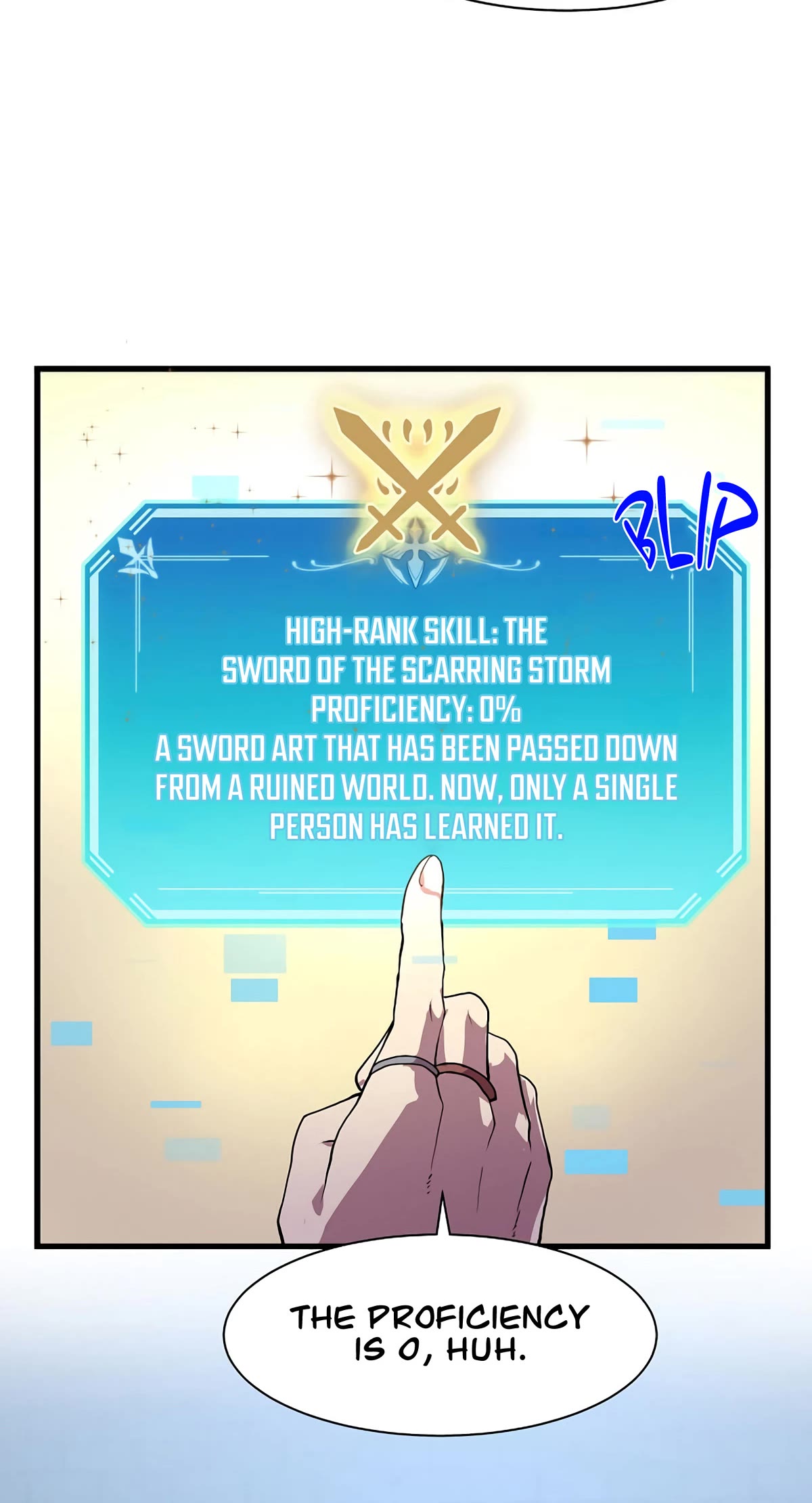 Level Up With Skills chapter 32 page 52