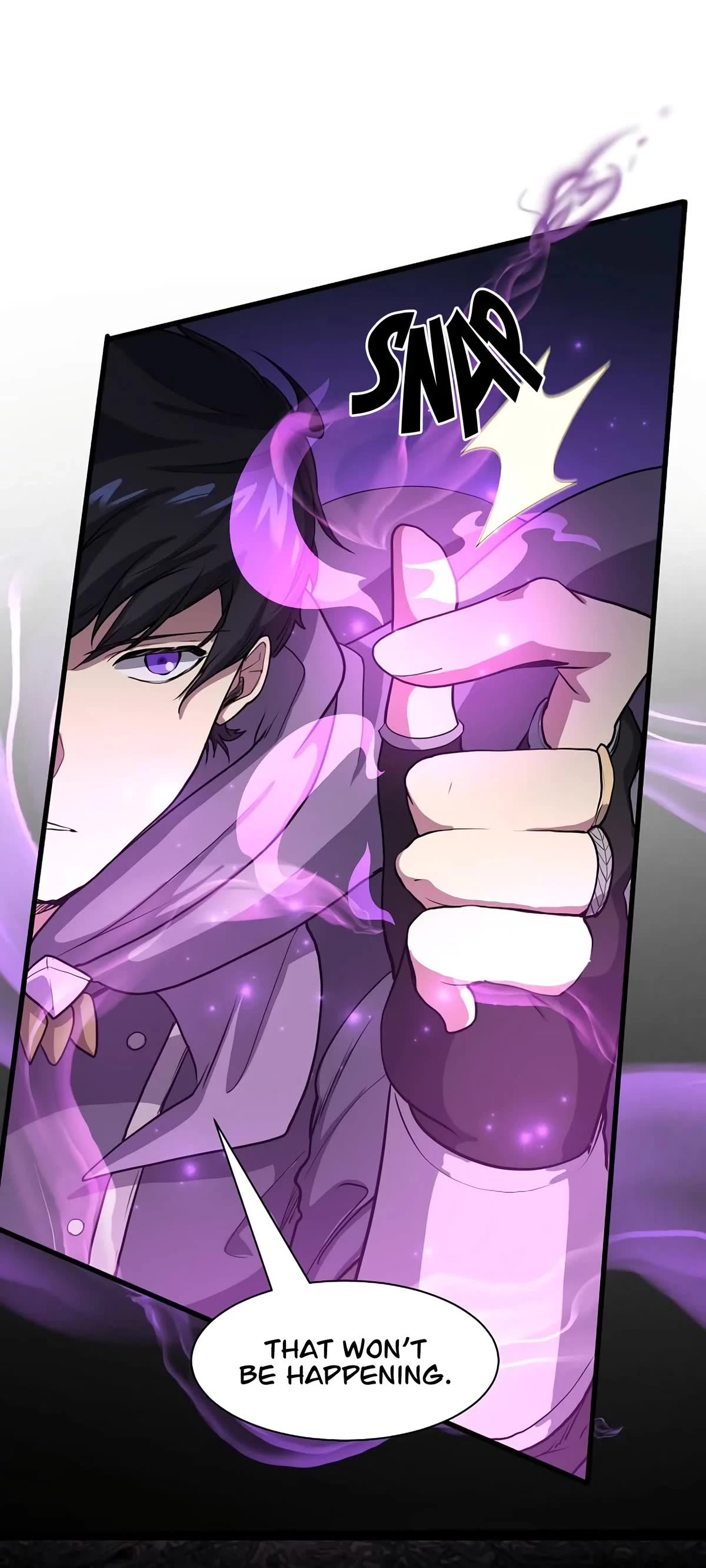 Level Up With Skills chapter 32 page 6