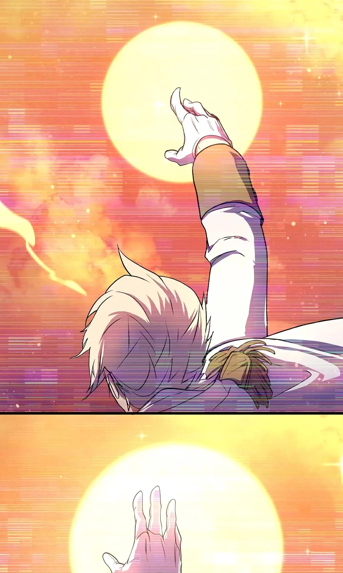 Level Up With Skills chapter 32 page 67