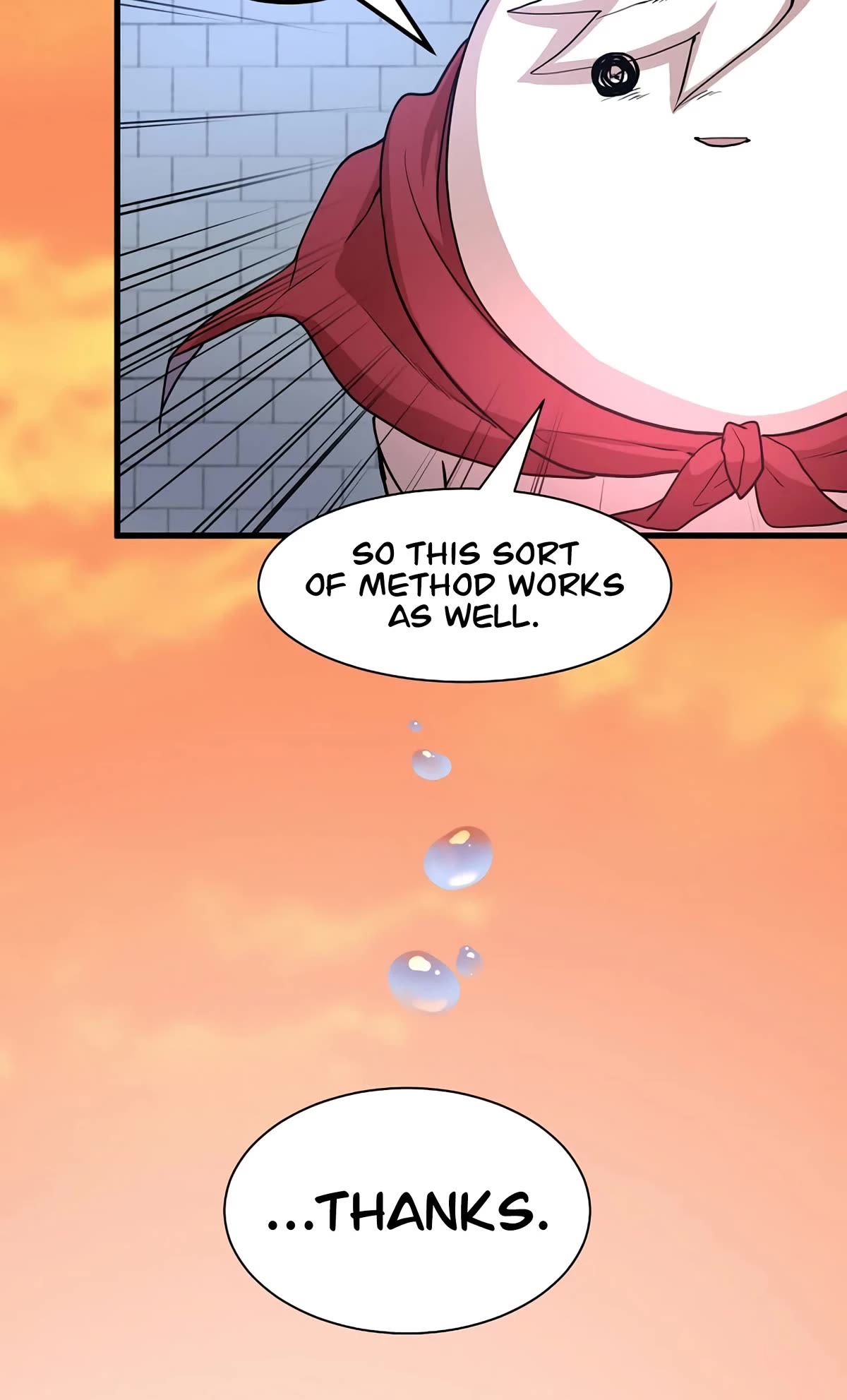 Level Up With Skills chapter 32 page 71