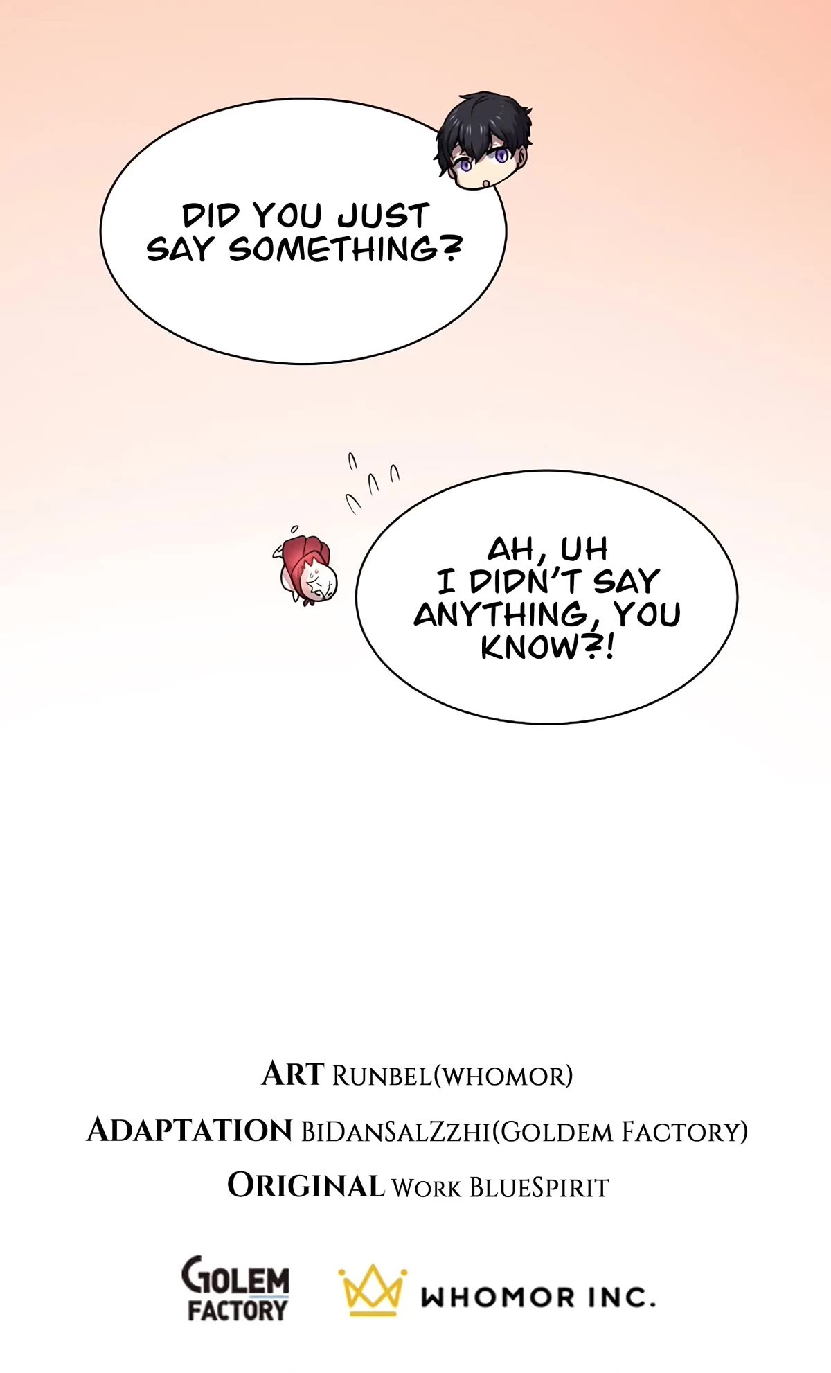 Level Up With Skills chapter 32 page 72