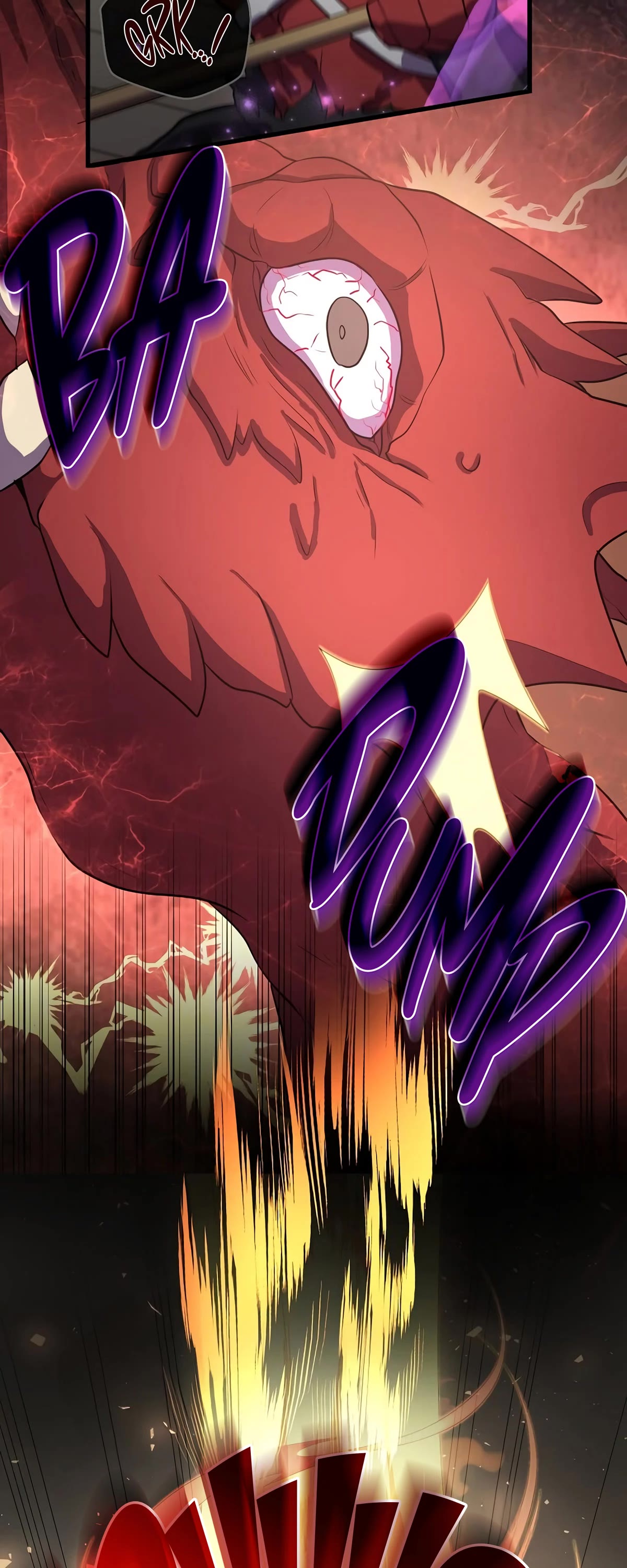 Level Up With Skills chapter 32 page 8