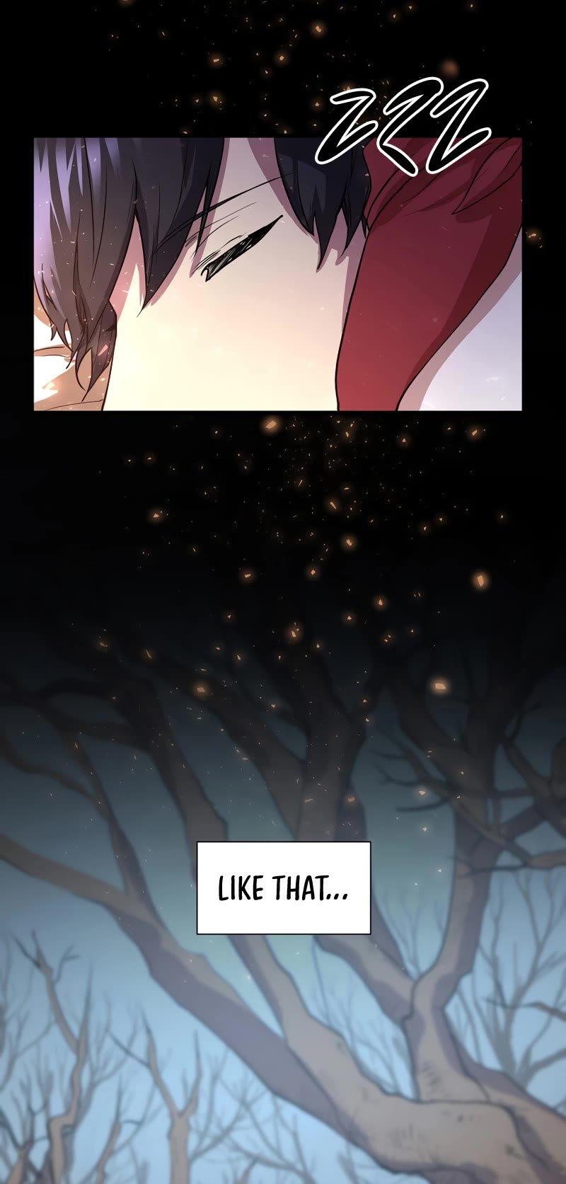 Level Up With Skills chapter 33 page 15