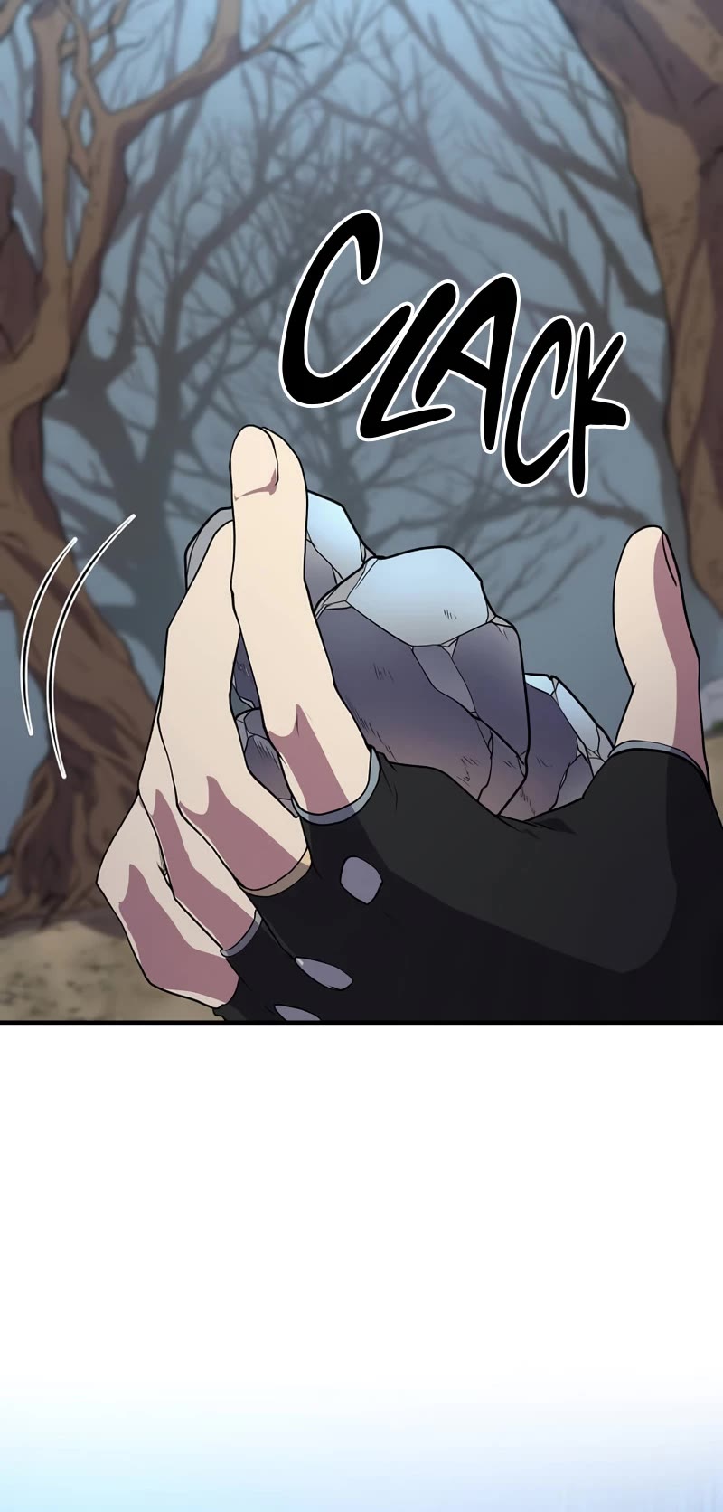 Level Up With Skills chapter 33 page 16