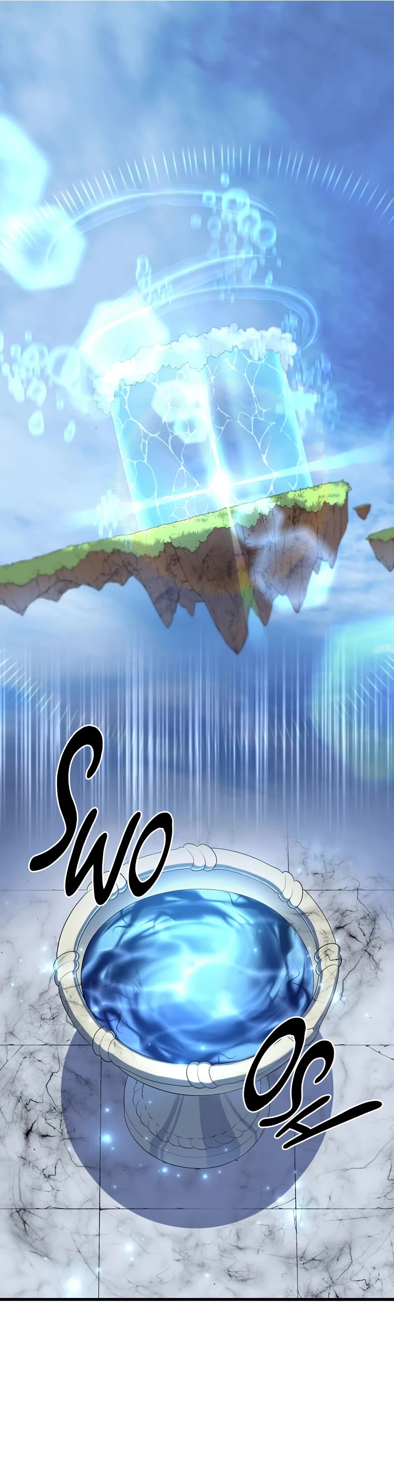 Level Up With Skills chapter 34 page 25