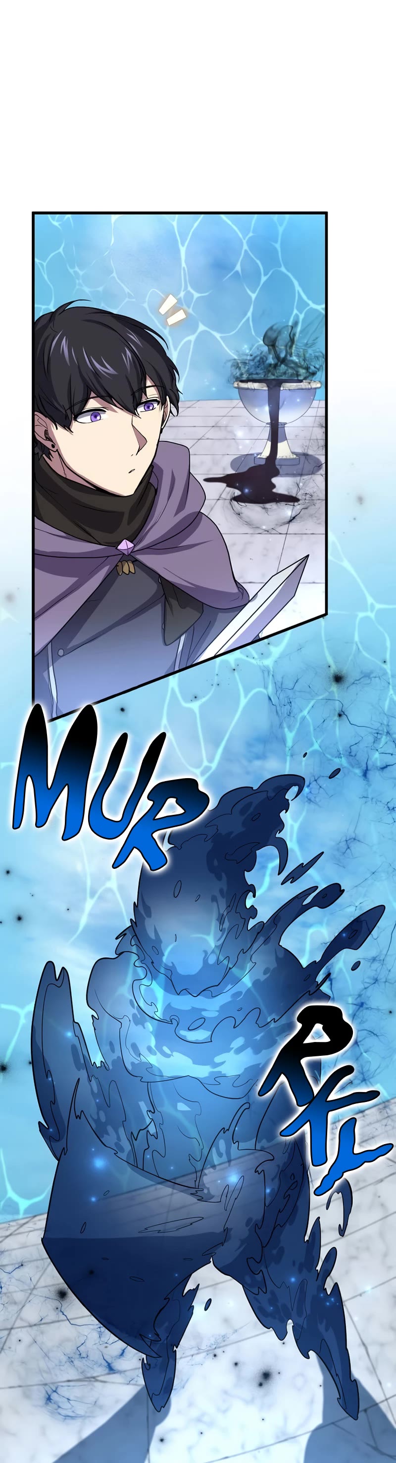 Level Up With Skills chapter 34 page 30