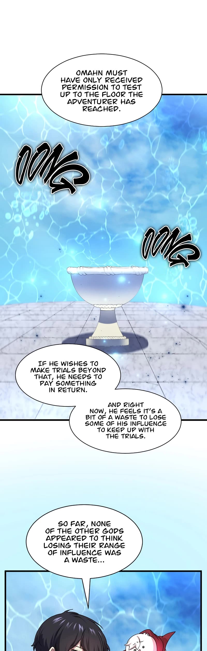 Level Up With Skills chapter 34 page 42