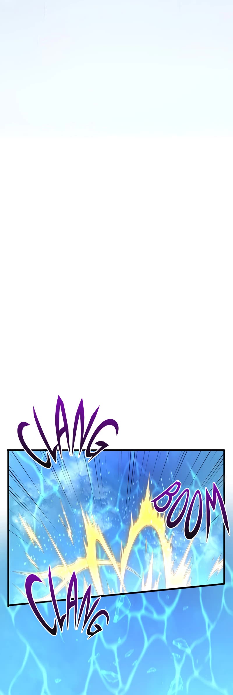 Level Up With Skills chapter 35 page 33