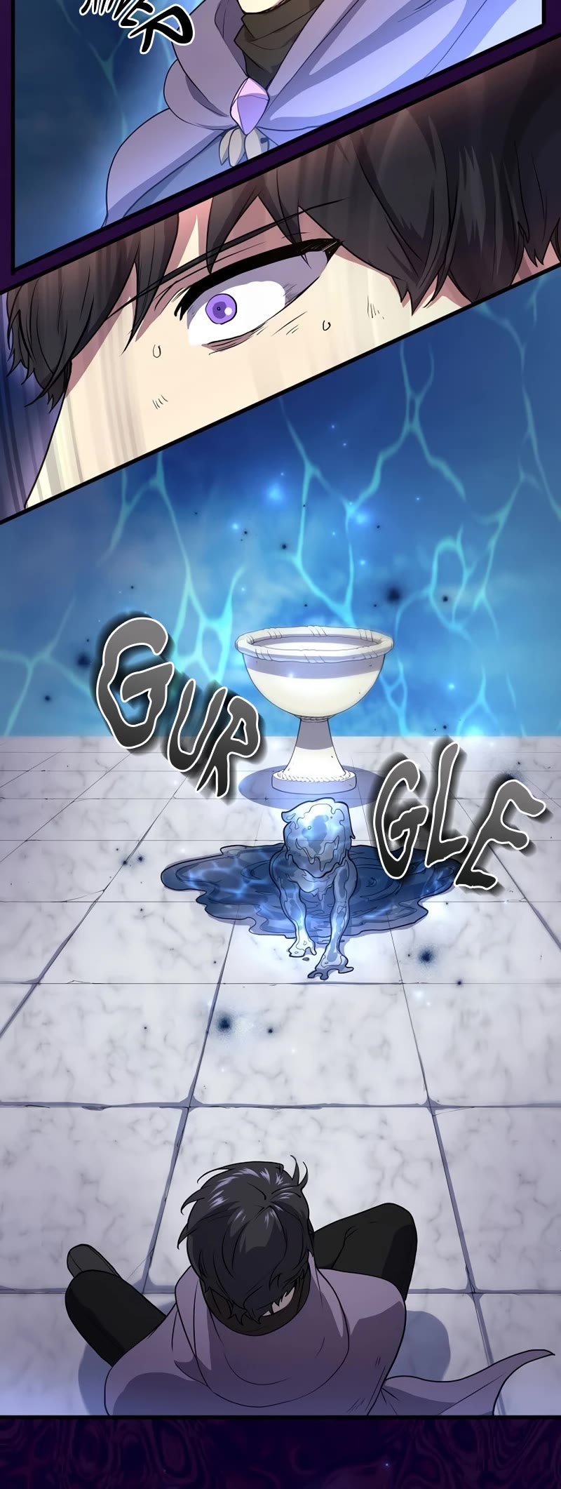 Level Up With Skills chapter 35 page 44