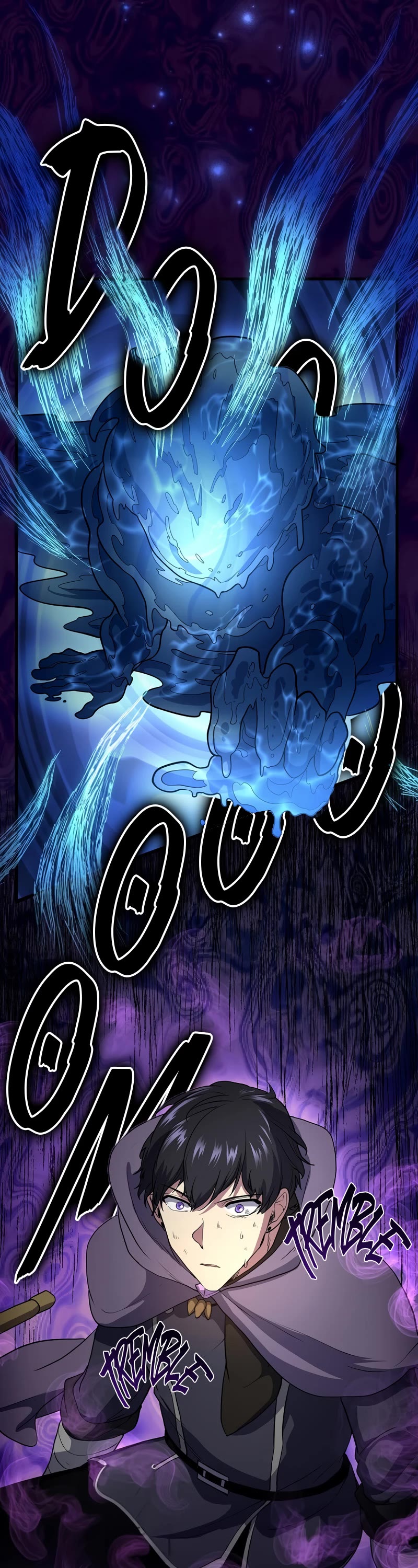 Level Up With Skills chapter 35 page 45