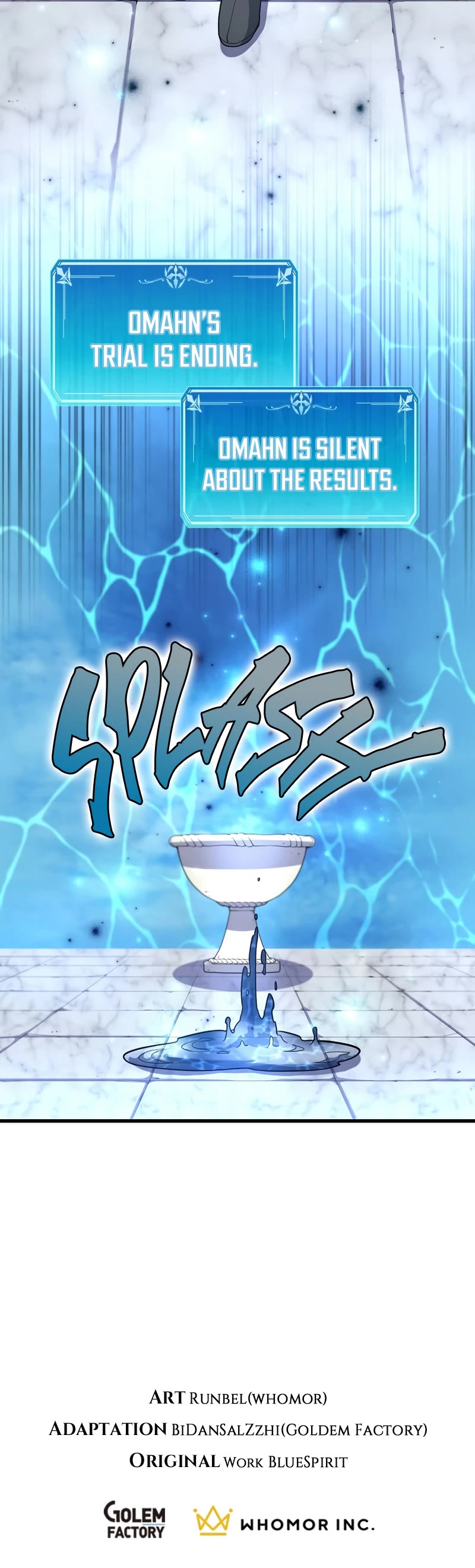 Level Up With Skills chapter 35 page 47