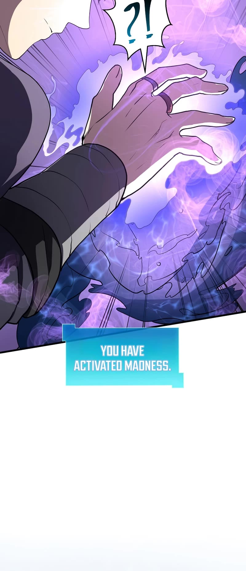 Level Up With Skills chapter 35 page 9