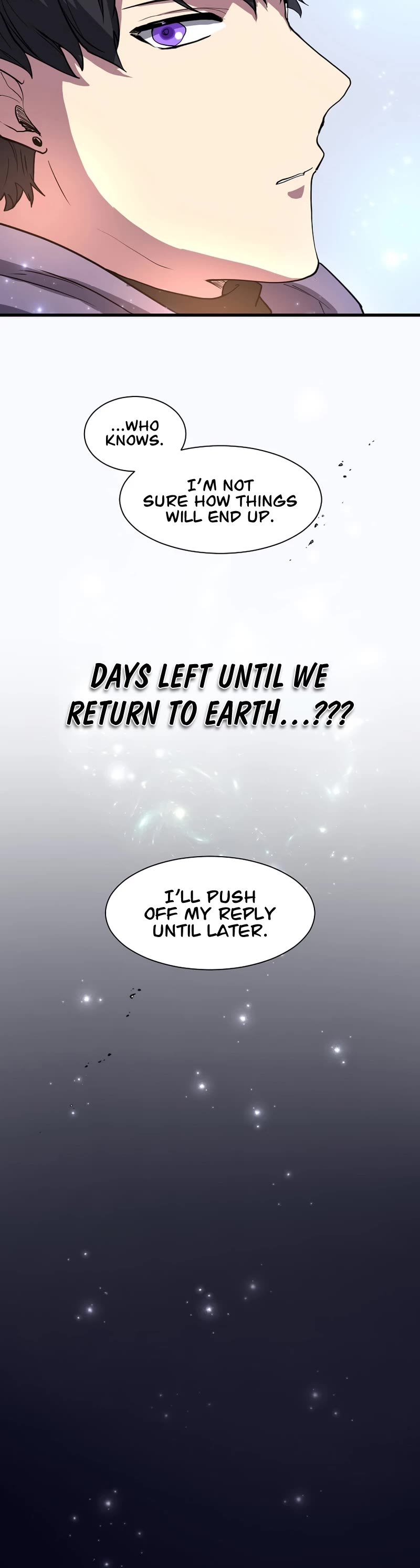 Level Up With Skills chapter 36 page 43