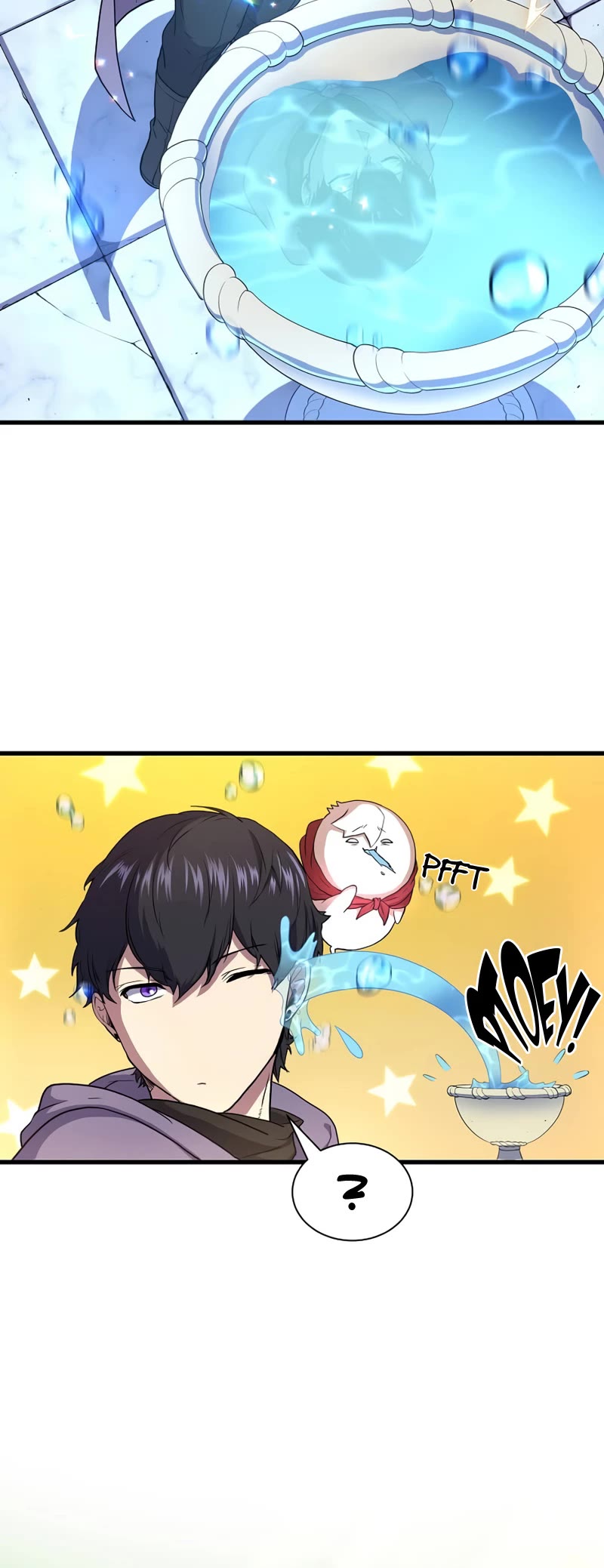 Level Up With Skills chapter 36 page 5