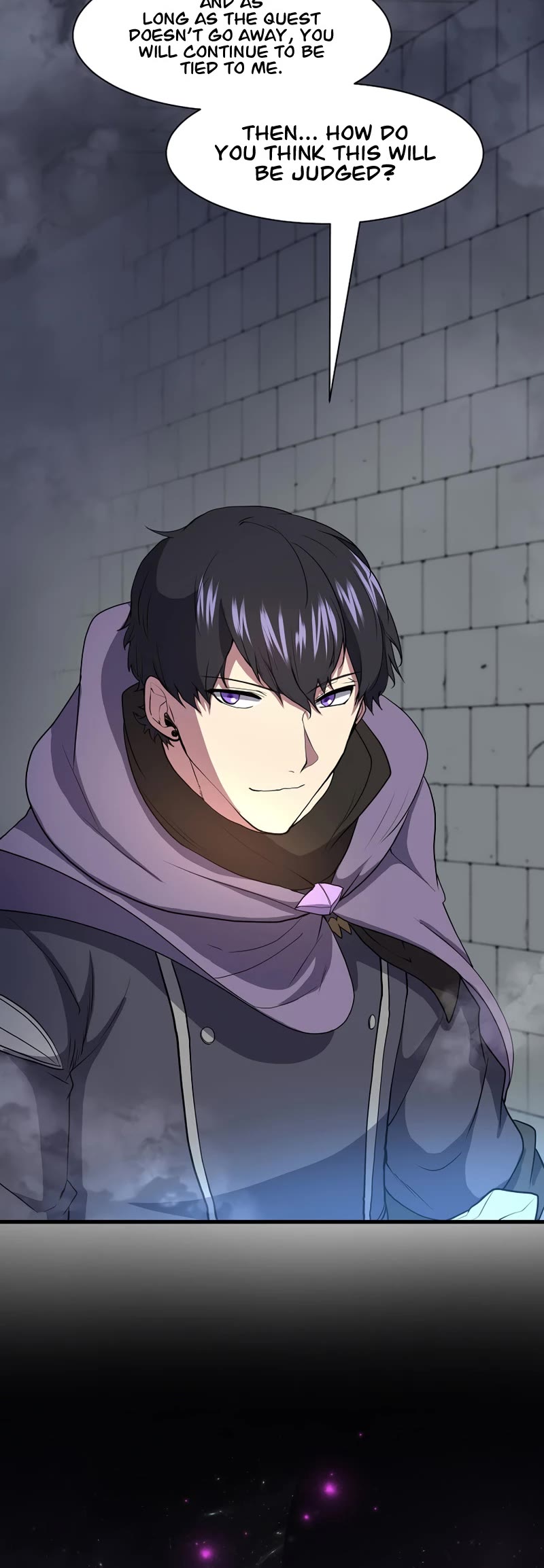 Level Up With Skills chapter 37 page 12