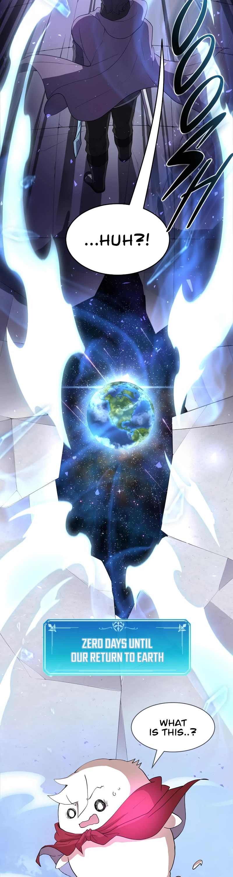 Level Up With Skills chapter 37 page 14