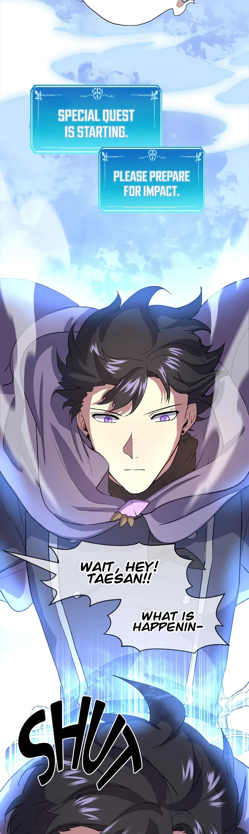 Level Up With Skills chapter 37 page 15