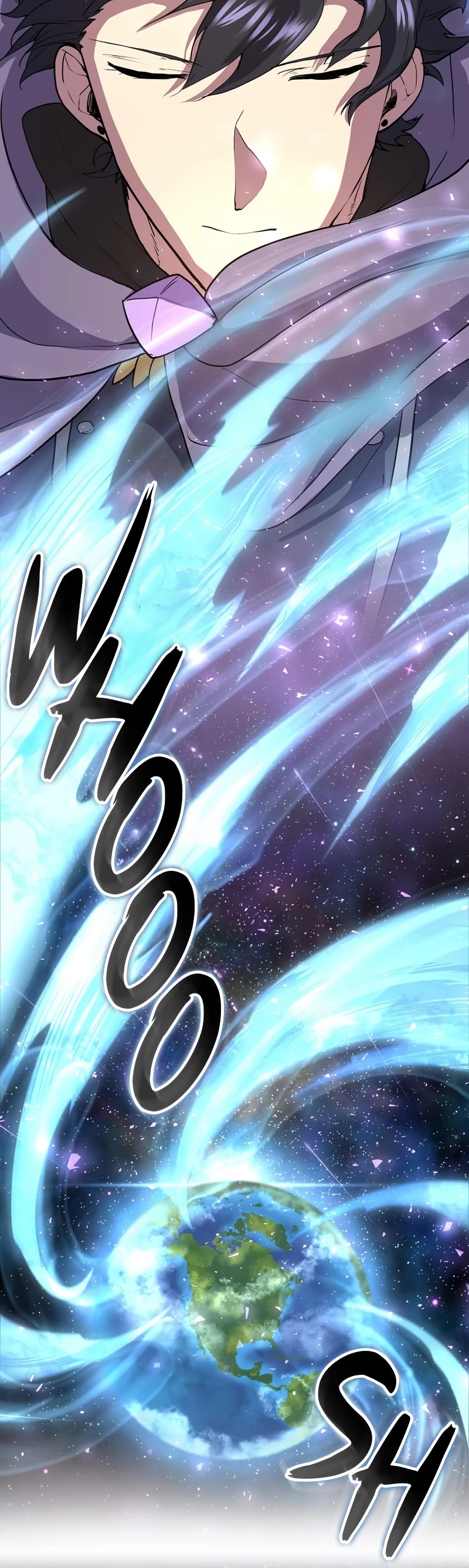 Level Up With Skills chapter 37 page 16