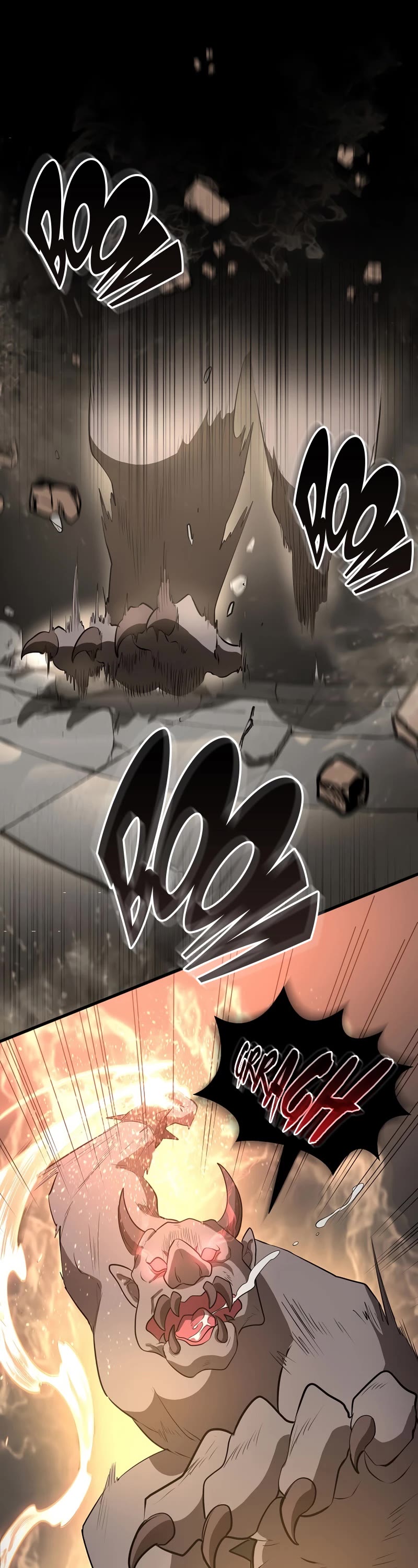 Level Up With Skills chapter 37 page 2