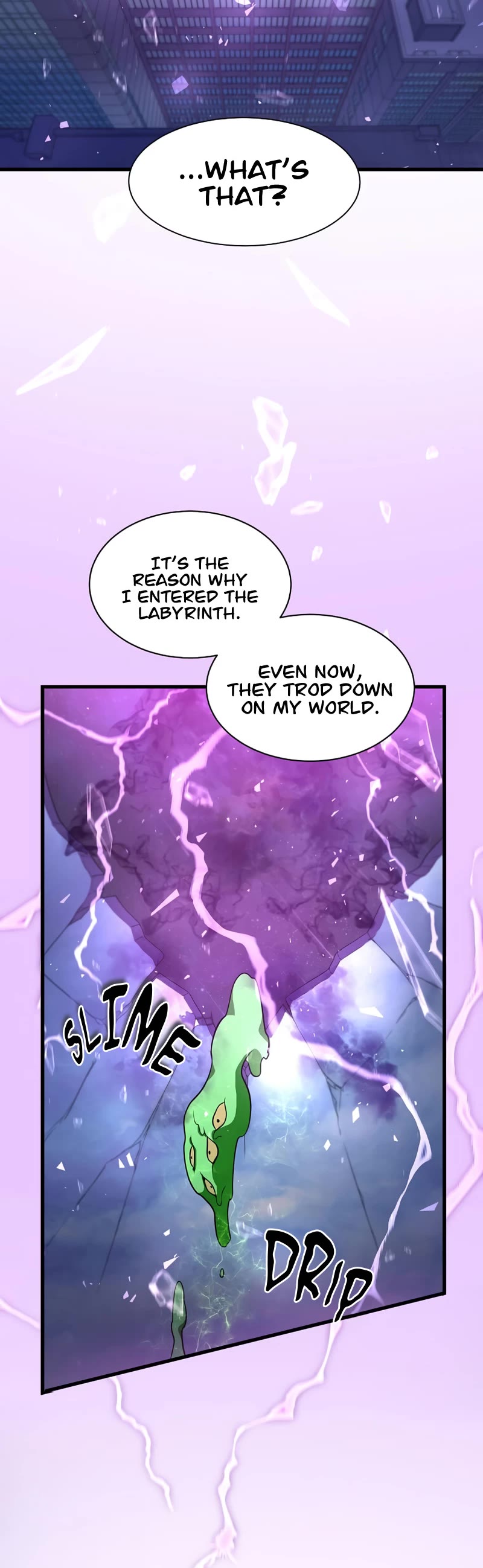 Level Up With Skills chapter 37 page 28