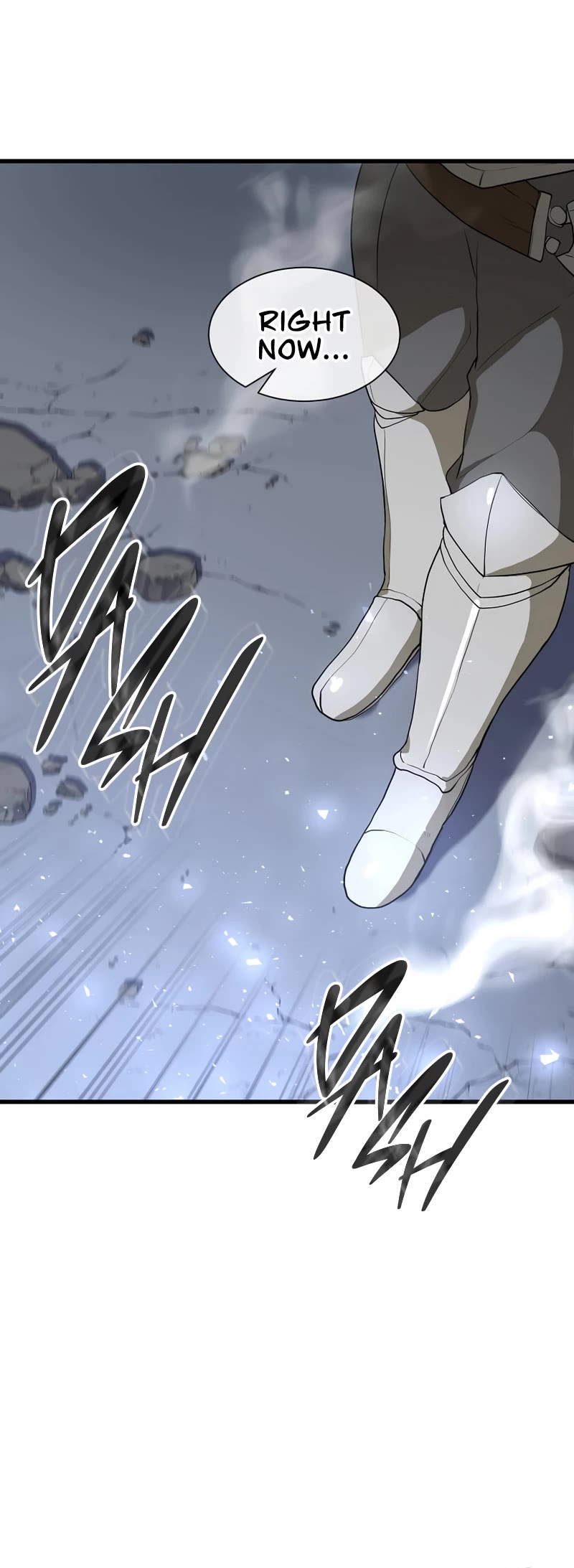 Level Up With Skills chapter 37 page 38