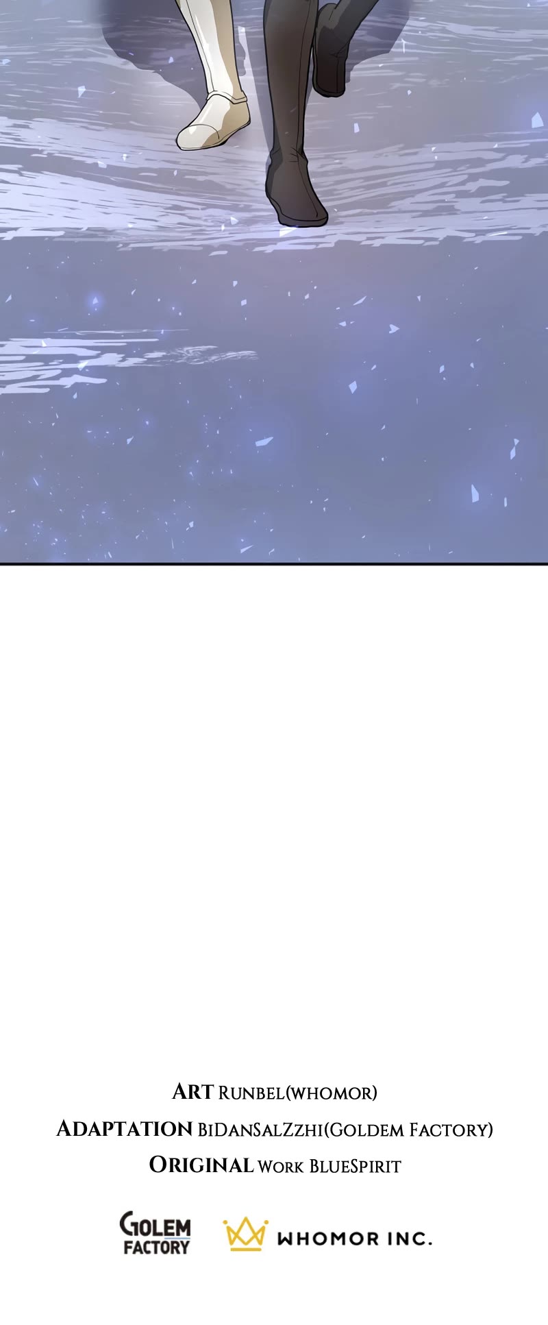 Level Up With Skills chapter 37 page 43