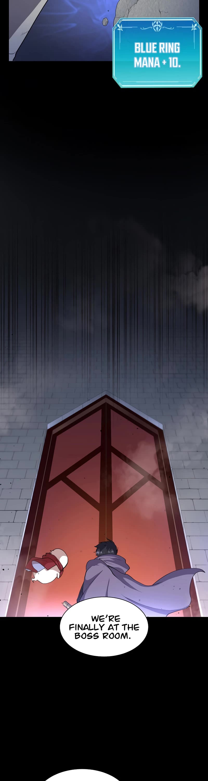 Level Up With Skills chapter 37 page 7