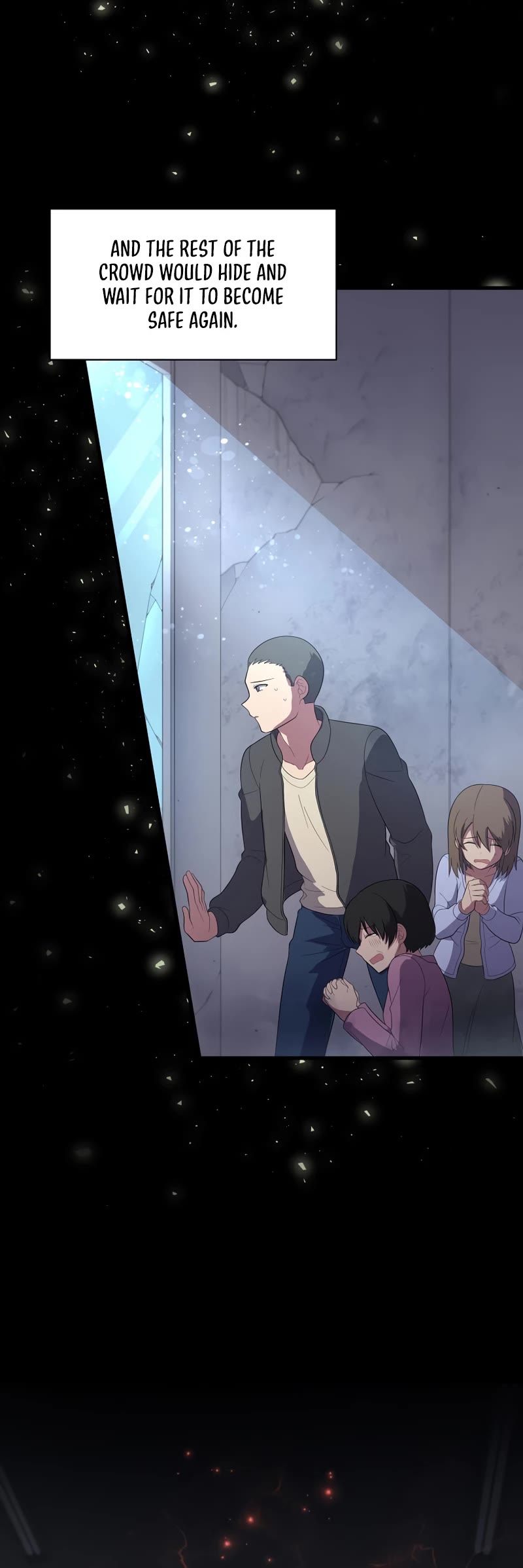 Level Up With Skills chapter 38 page 16