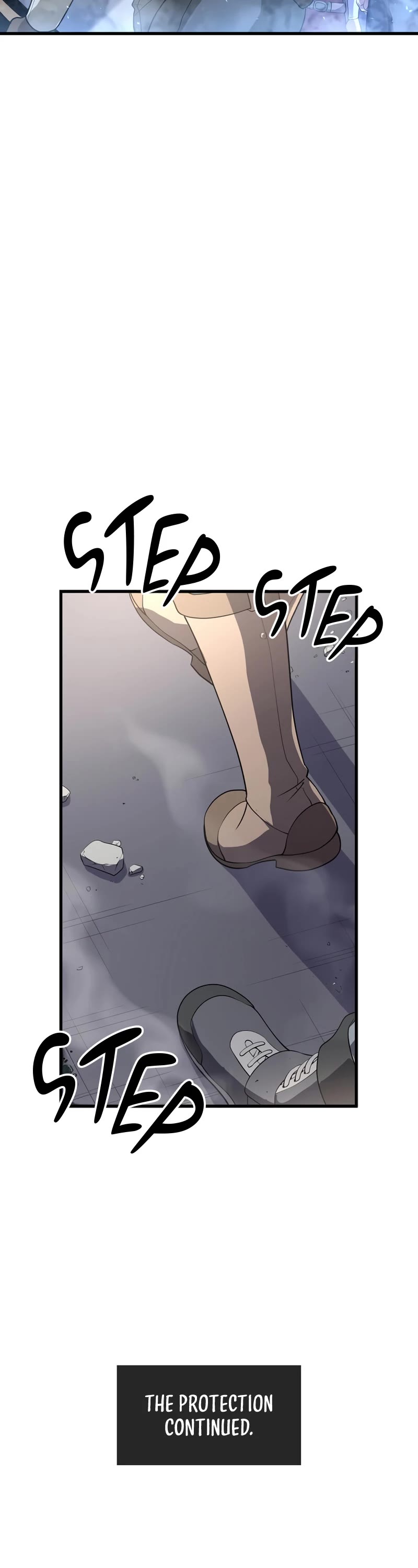 Level Up With Skills chapter 38 page 24