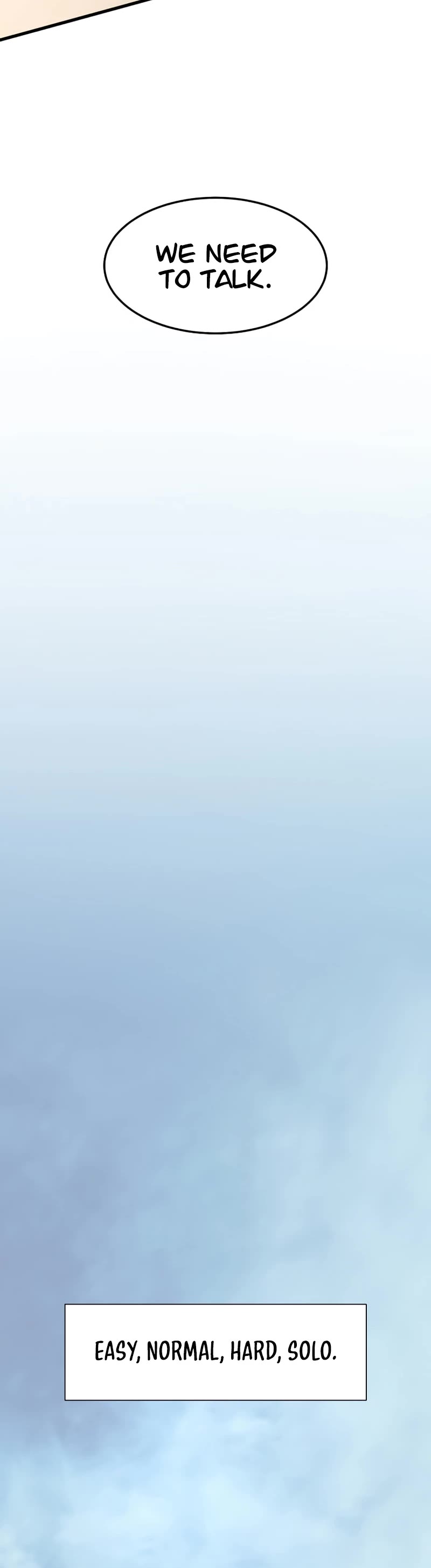 Level Up With Skills chapter 38 page 32