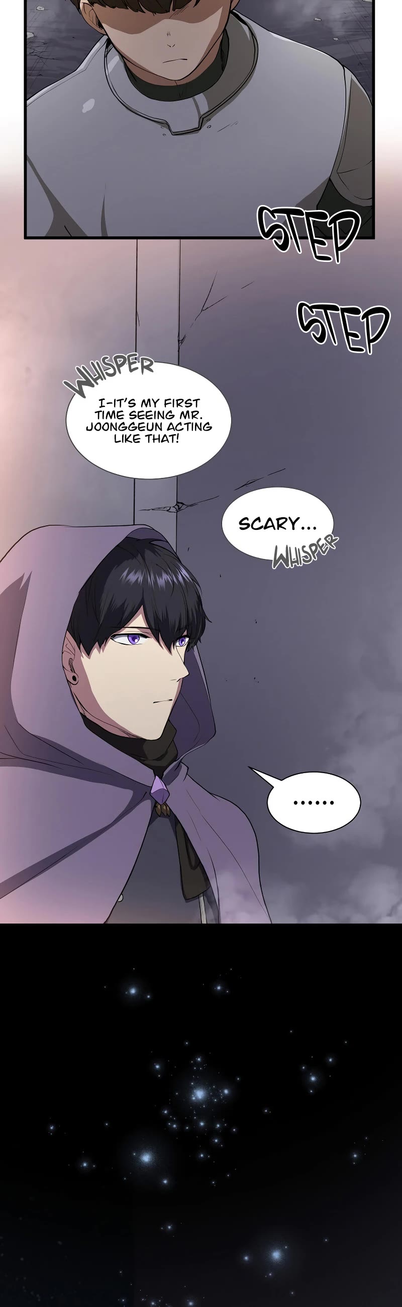 Level Up With Skills chapter 39 page 15