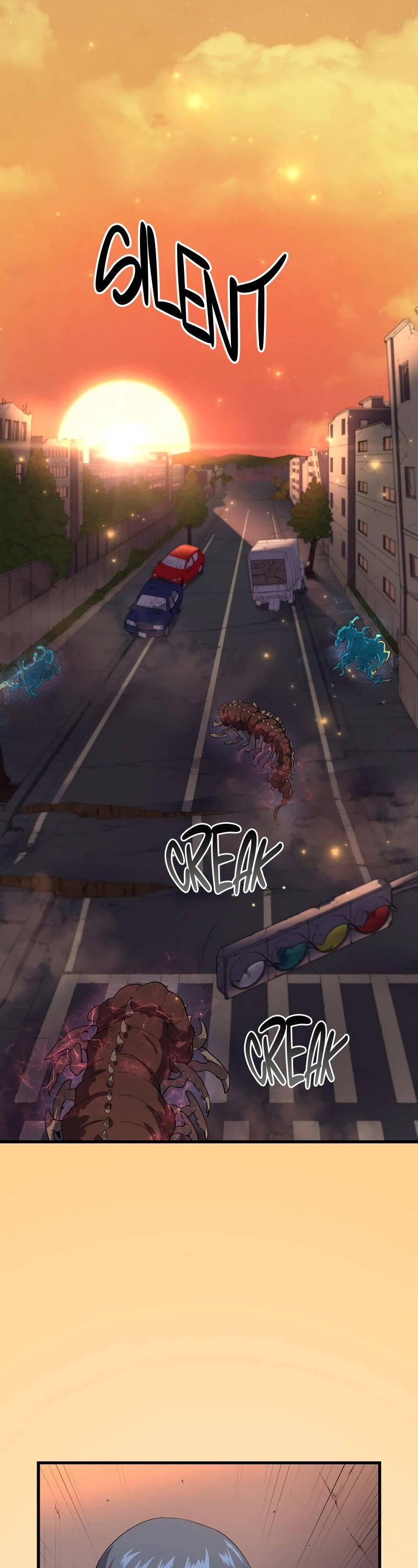 Level Up With Skills chapter 39 page 2