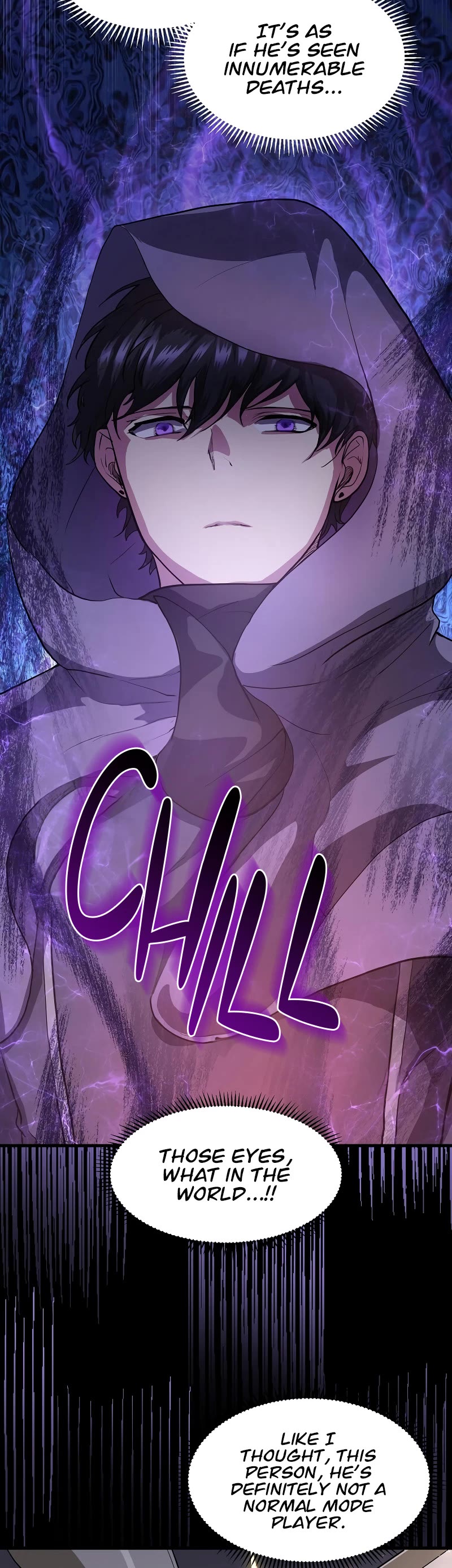 Level Up With Skills chapter 39 page 23