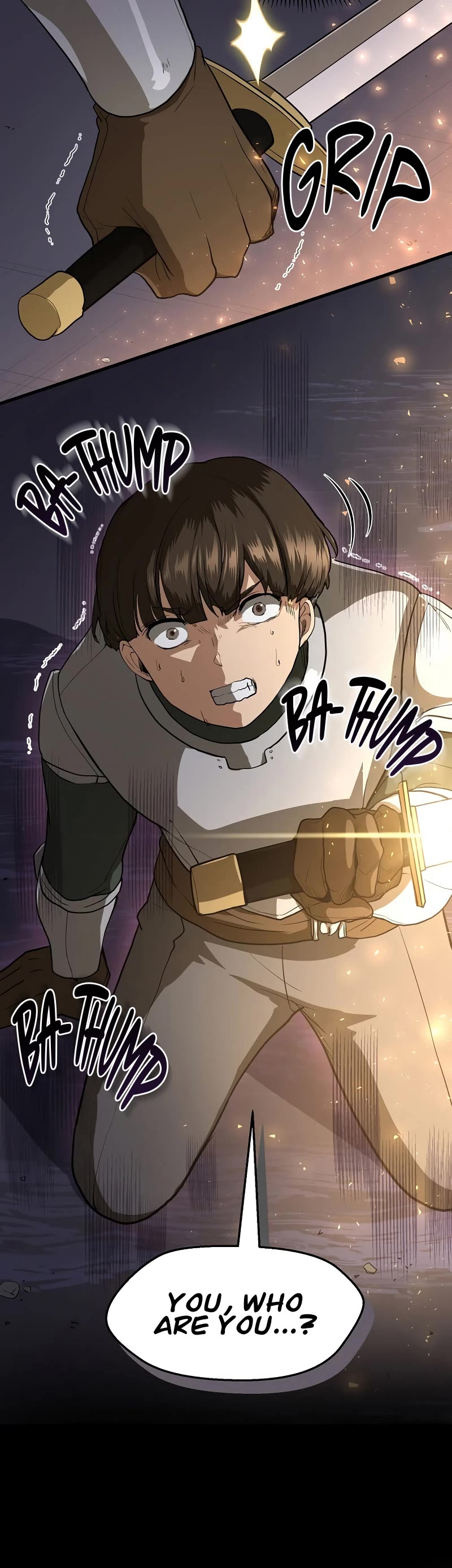 Level Up With Skills chapter 39 page 24