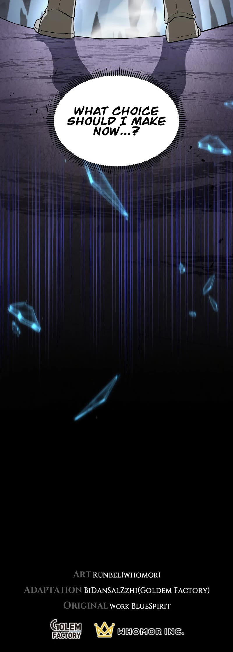 Level Up With Skills chapter 39 page 45