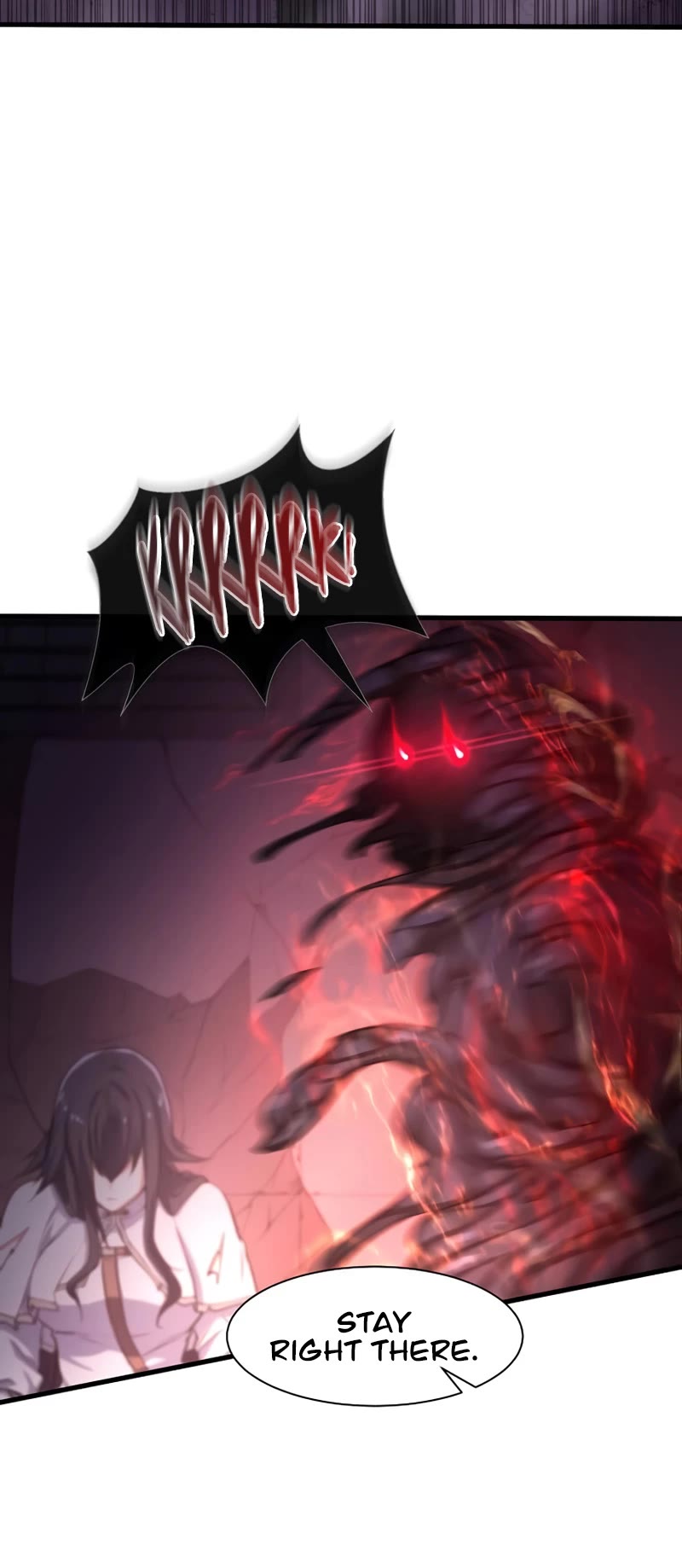 Level Up With Skills chapter 4 page 16