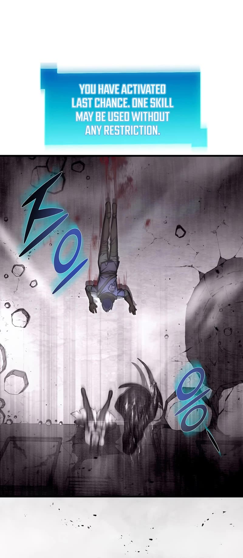 Level Up With Skills chapter 4 page 17