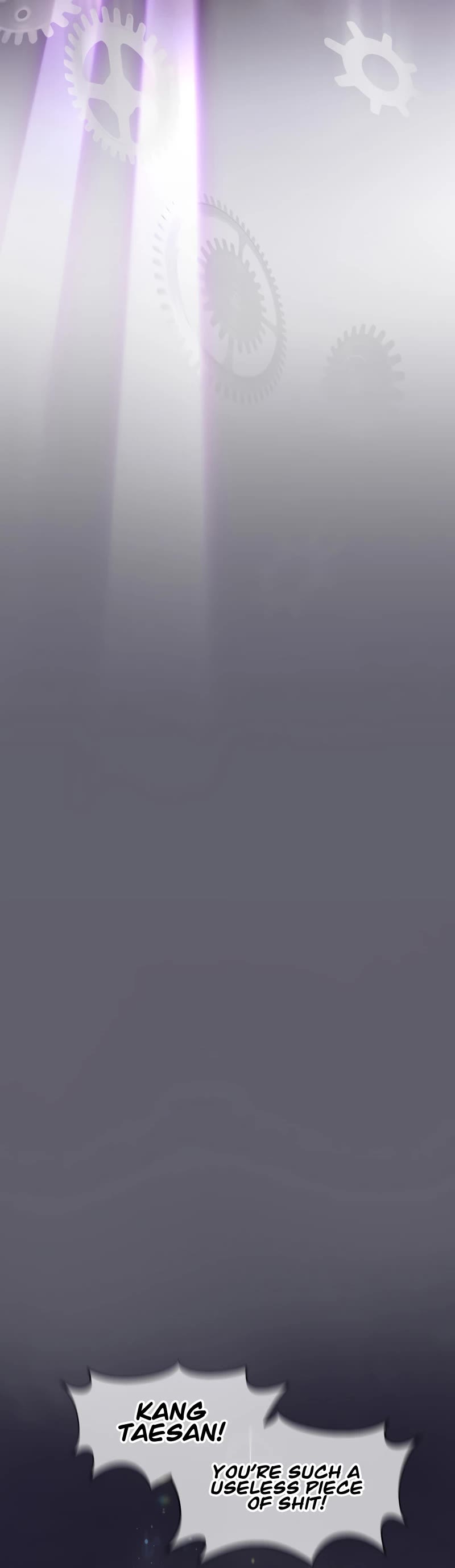 Level Up With Skills chapter 4 page 21