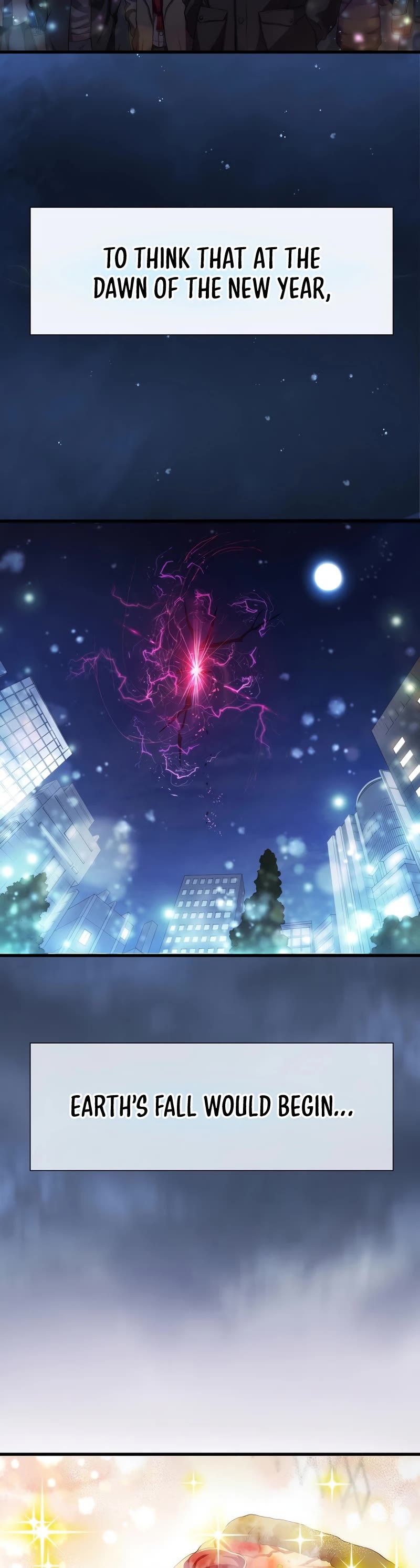 Level Up With Skills chapter 4 page 28