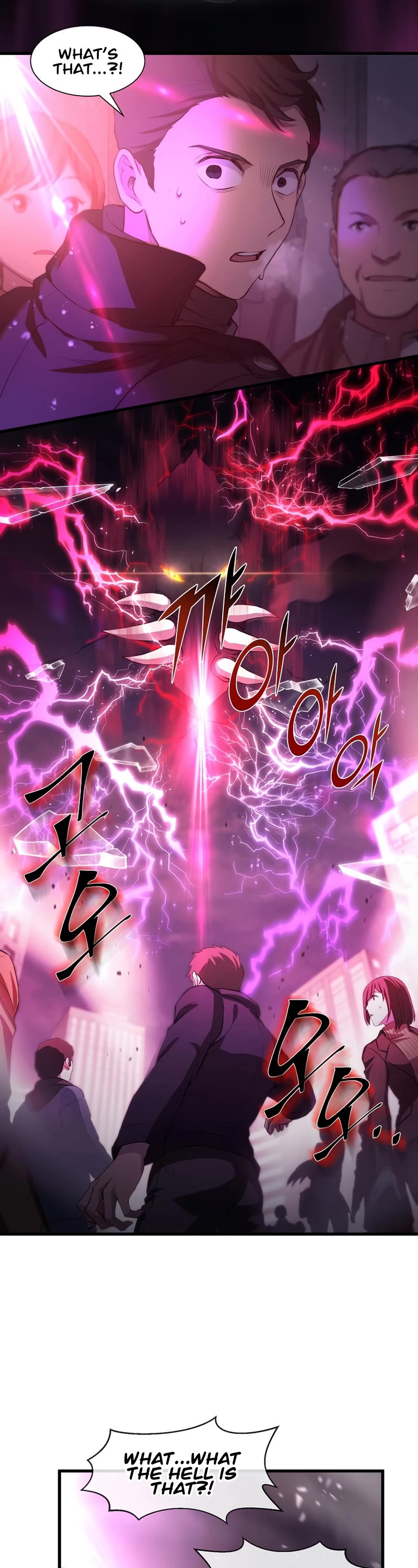 Level Up With Skills chapter 4 page 35