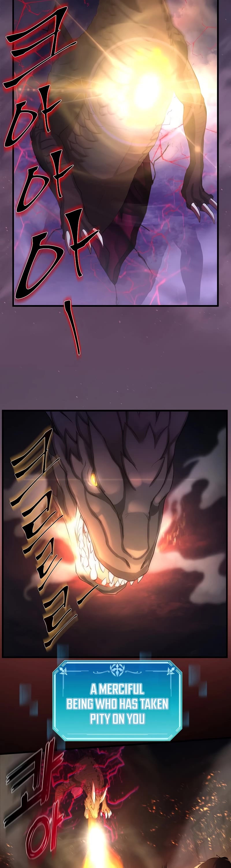 Level Up With Skills chapter 4 page 39