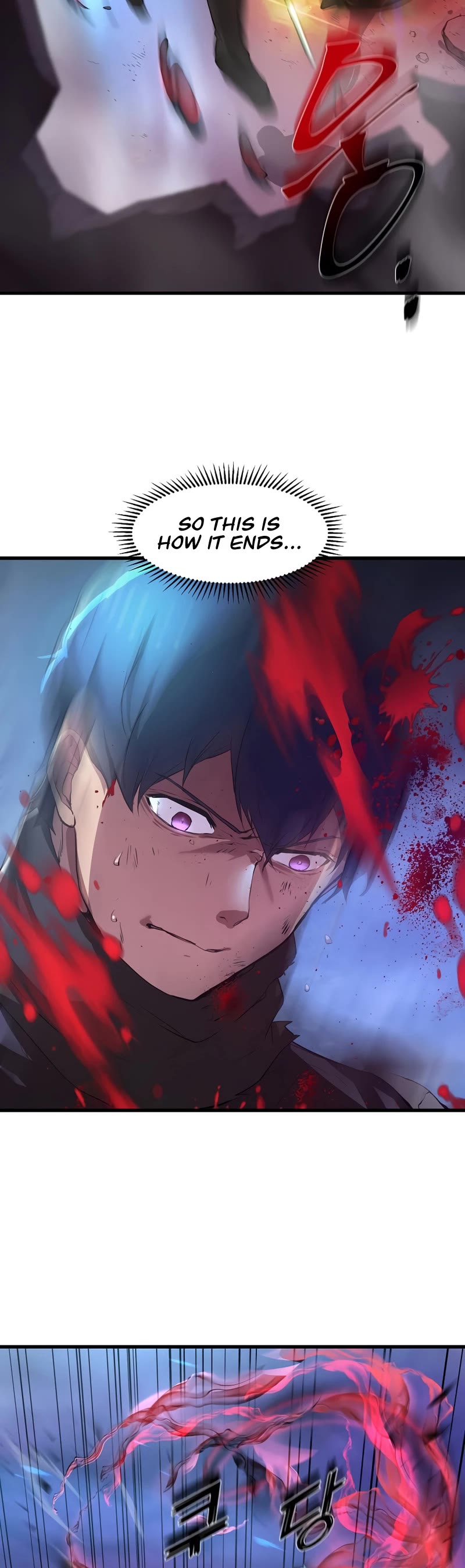 Level Up With Skills chapter 4 page 4