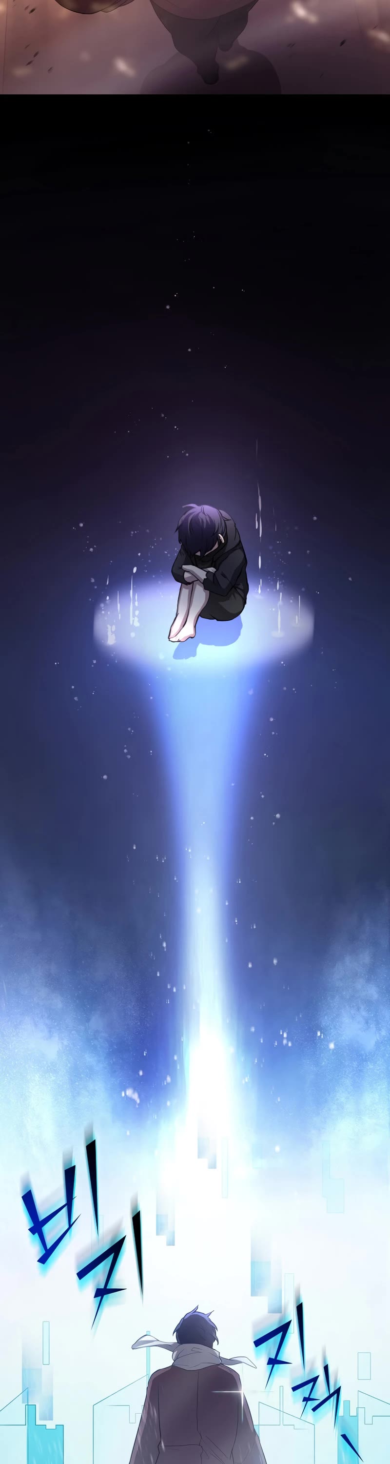 Level Up With Skills chapter 4 page 43