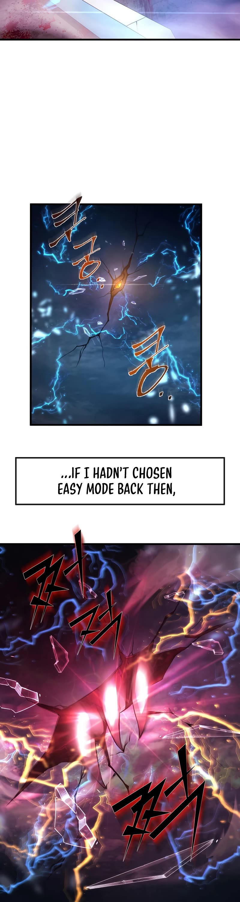 Level Up With Skills chapter 4 page 7