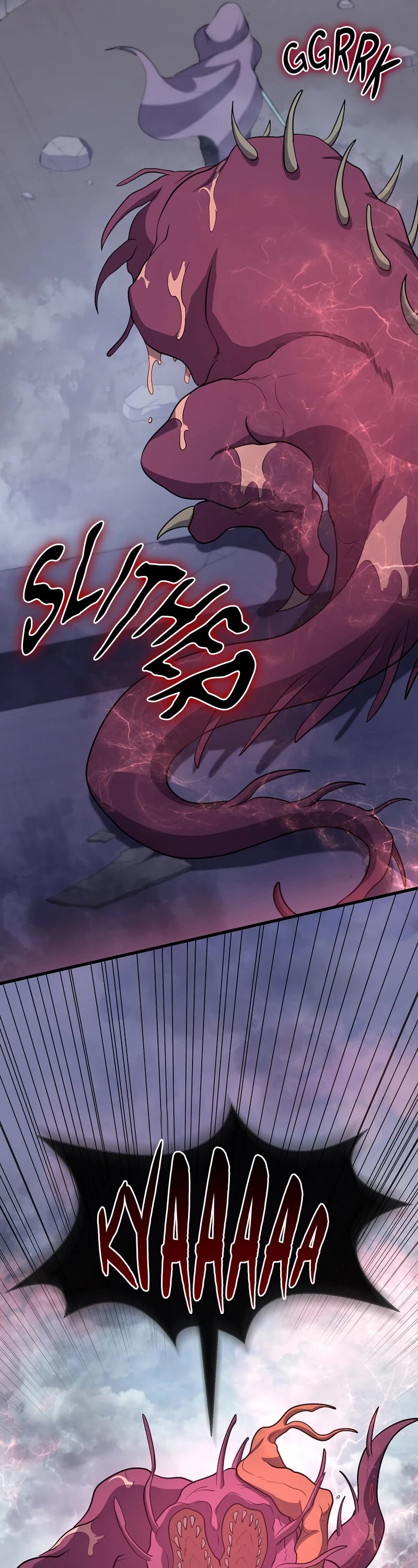 Level Up With Skills chapter 40 page 11