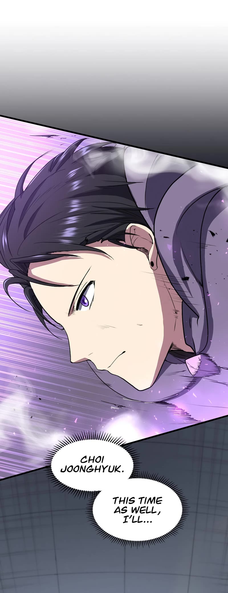 Level Up With Skills chapter 40 page 45