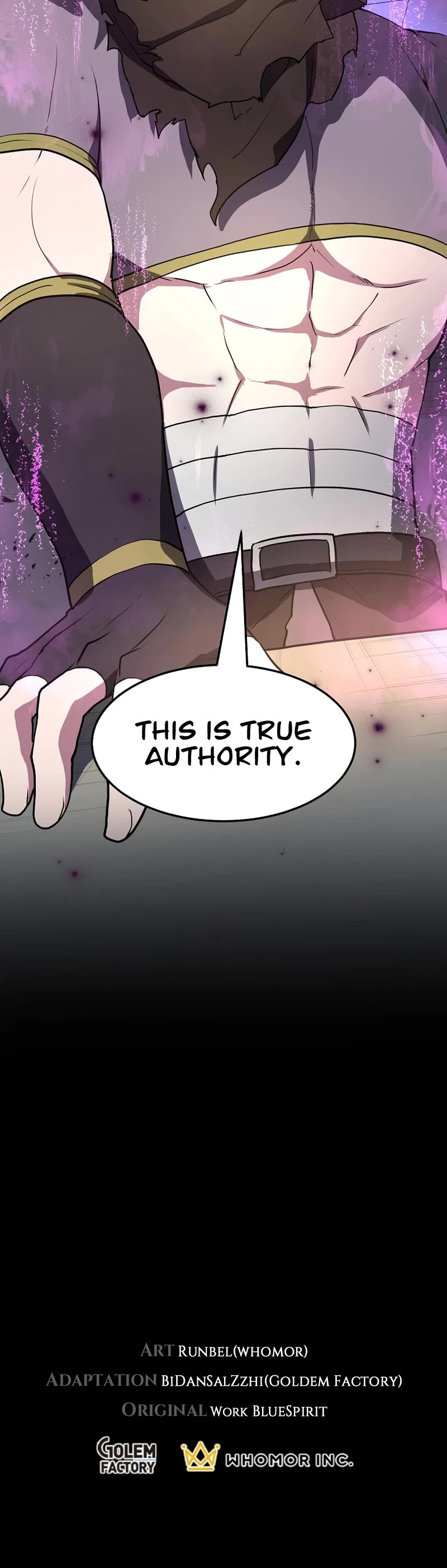 Level Up With Skills chapter 40 page 47