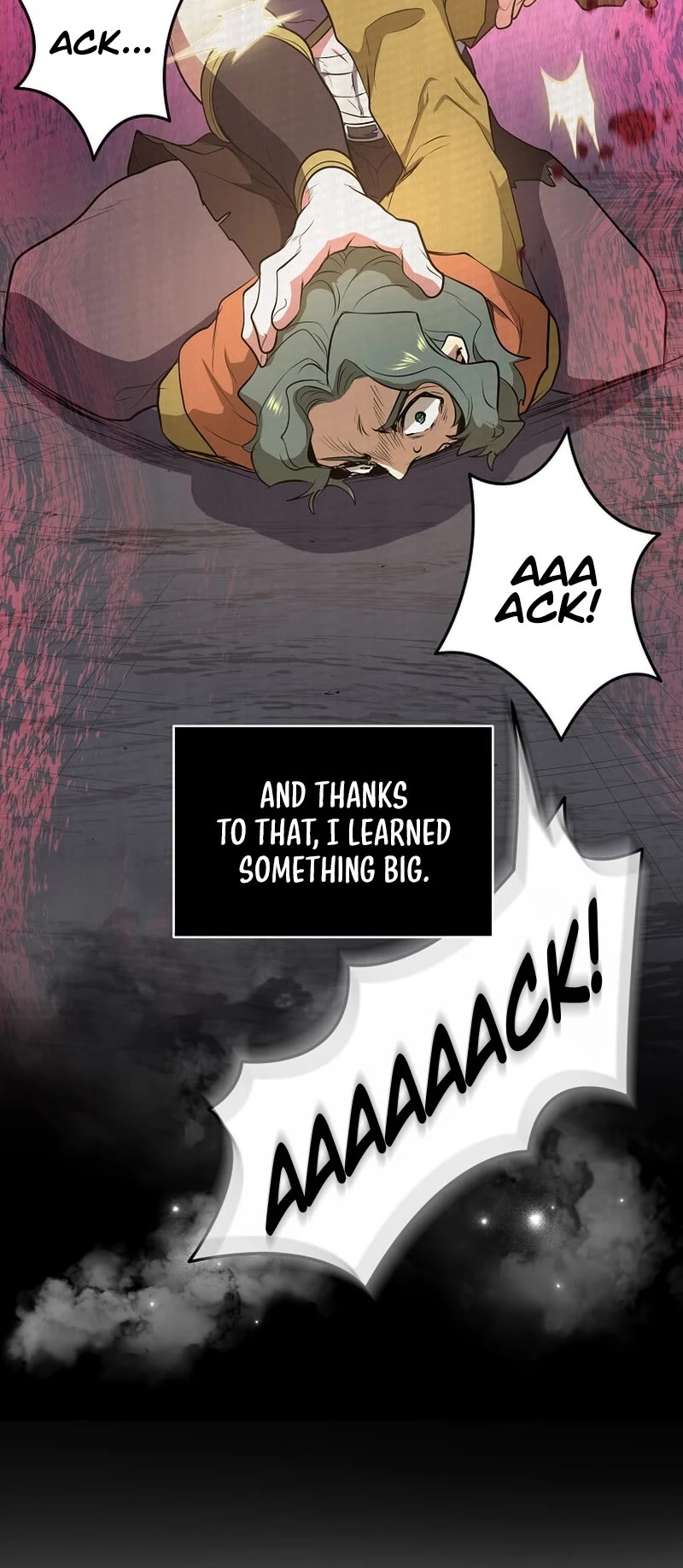 Level Up With Skills chapter 41 page 14