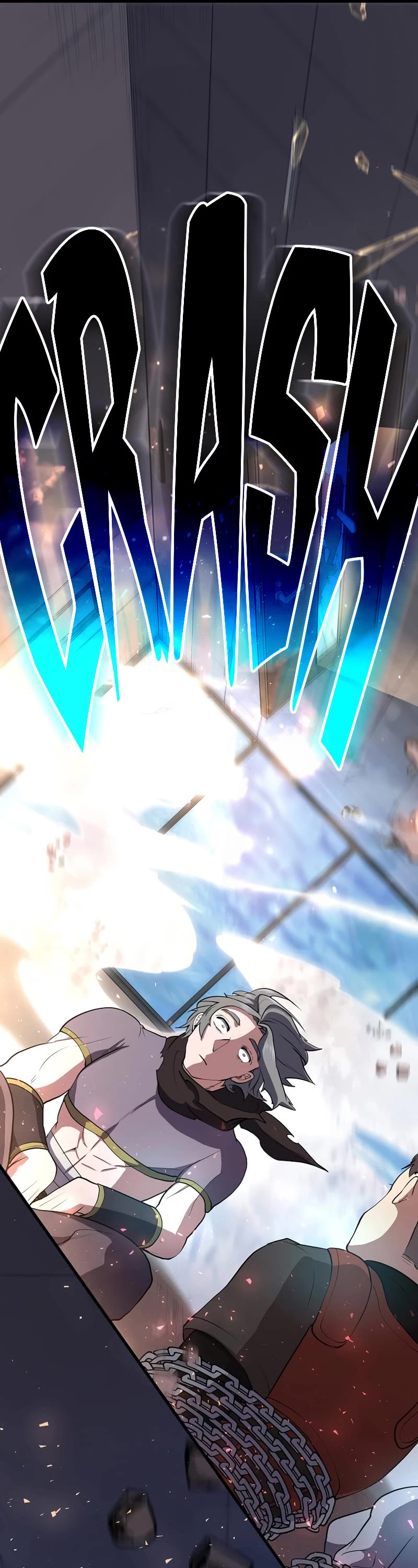 Level Up With Skills chapter 41 page 19